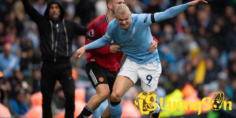 Phân tích đội hình, tỷ lệ kèo chi tiết trận Man United đấu với Man City